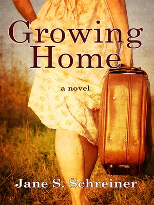 cover image of Growing Home